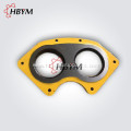 Heavy Equipment Parts Chromium Wear Resistant Plate